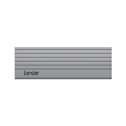 Išorinis SSD LEXAR SSD ACC ENCLOSURE/LPAE06N-RNBNG