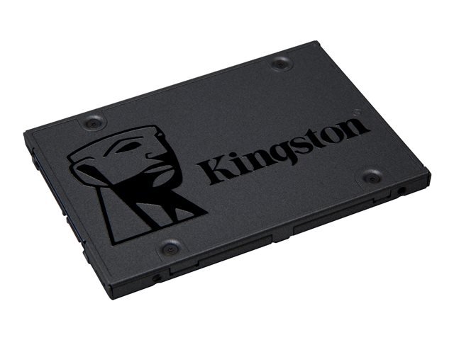 Vidinis kietasis diskas SSD KINGSTON 240GB/SA400S37/240G