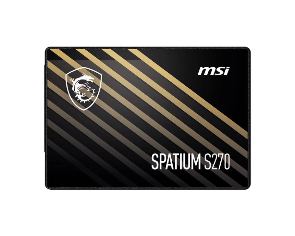 Vidinis kietasis diskas SSD MSI S78-440P130-P83