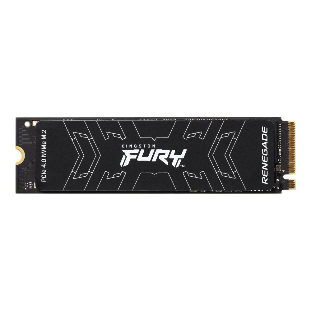 Vidinis kietasis diskas SSD KINGSTON SFYRS/500G
