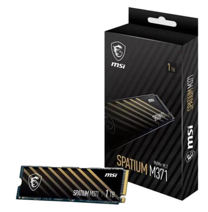 Vidinis kietasis diskas SSD MSI S78-440L870-P83