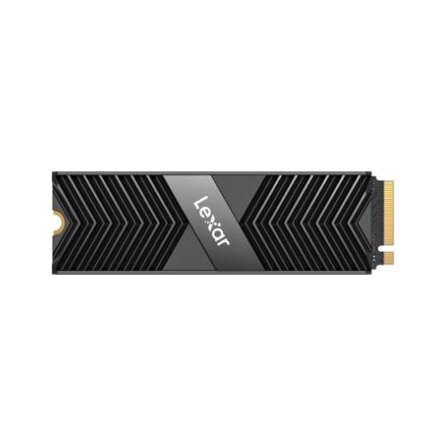 Vidinis kietasis diskas SSD LEXAR LNM800P001T-RN8NG