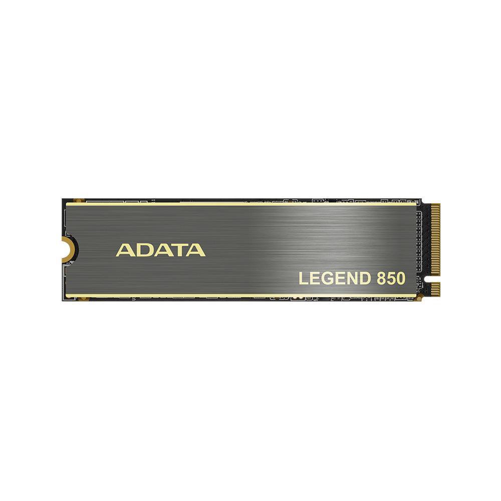 Vidinis kietasis diskas SSD ADATA ALEG-850-1TCS