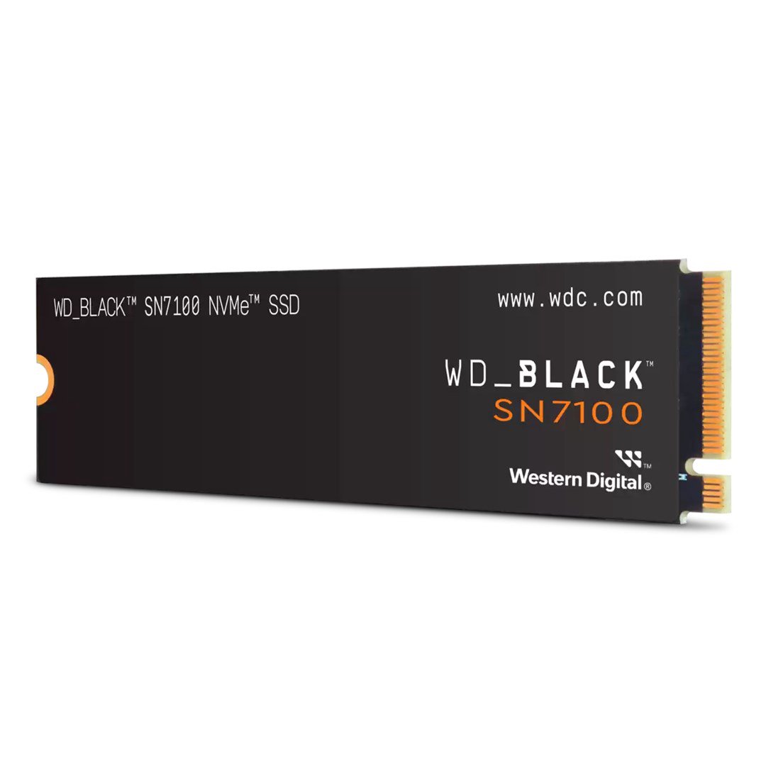 SanDisk WDS100T4X0E-00CJA0 SSD diskas 1,02 TB M.2 PCI Express 4.0 NVMe
