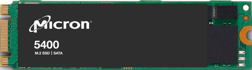 Vidinis kietasis diskas SSD MICRON MTFDDAV480TGA-1BC1ZABYYR