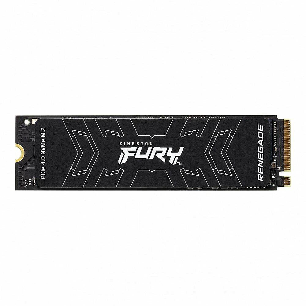 Vidinis kietasis diskas SSD KINGSTON SFYRD/4000G