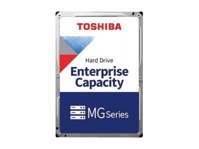 TOSHIBA Enterprise HDD 6TB 3.5i SAS