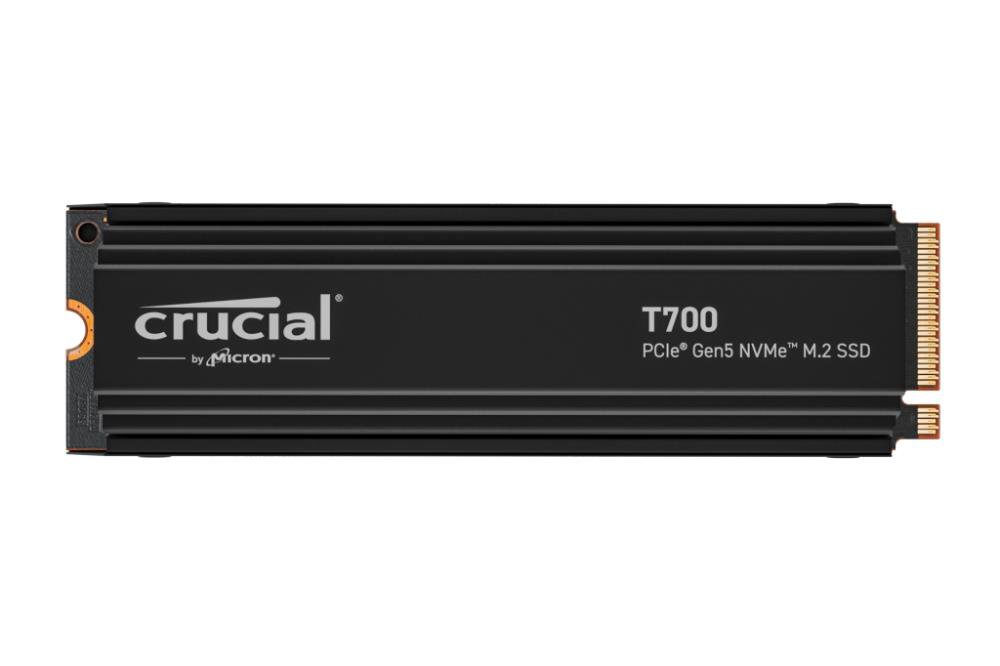 Vidinis kietasis diskas SSD CRUCIAL CT2000T700SSD5