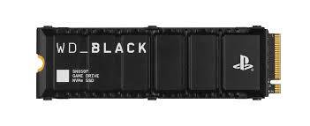 SSDWESTERN DIGITALBlack SN850P1TBM