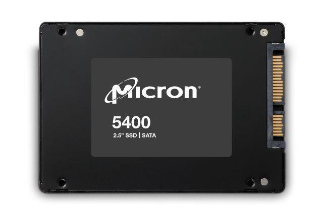 Vidinis kietasis diskas SSD MICRON MTFDDAK1T9TGB-1BC1ZABYYR