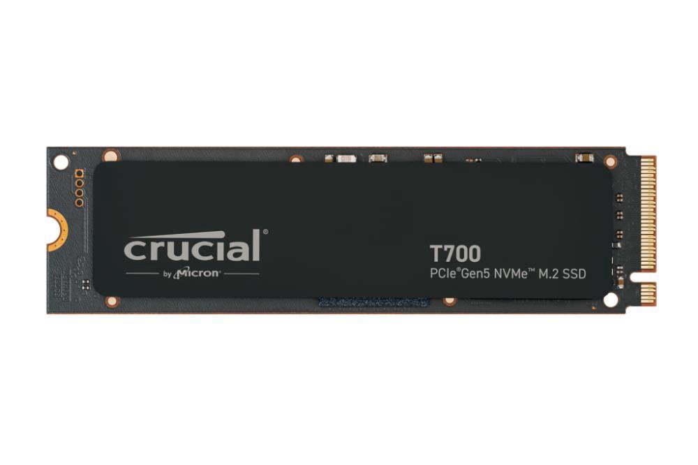 Vidinis kietasis diskas SSD CRUCIAL CT2000T700SSD3