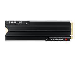 Vidinis kietasis diskas SSD Samsung 9100 PRO  4000 GB  SSD form factor M.2 2280  Solid-state driv