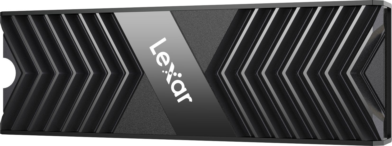 Lexar M.2 2280 SSD Heatsink (LPAH100)