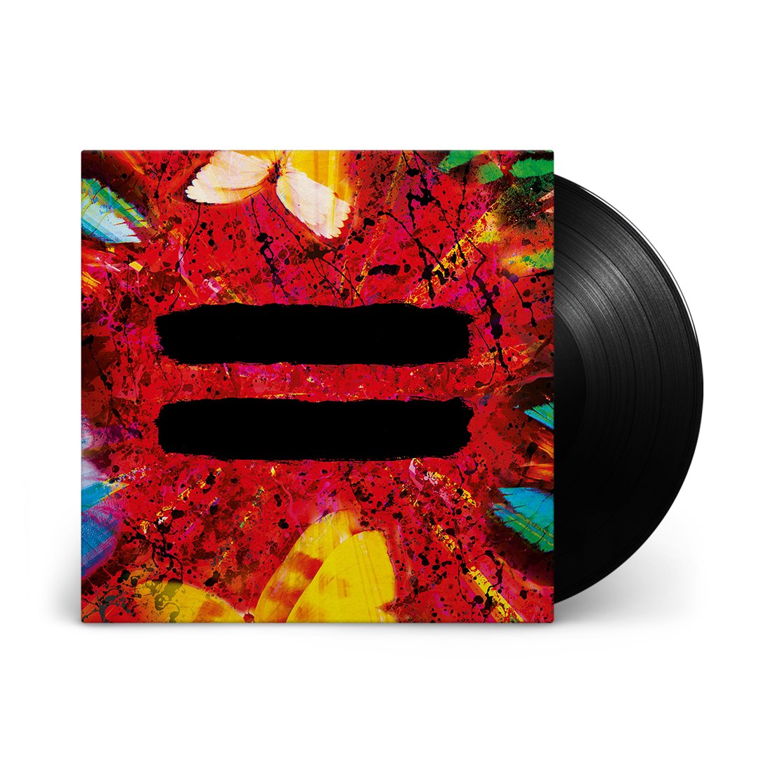 Vinilinė plokštelė ED SHEERAN "Equals (=)"