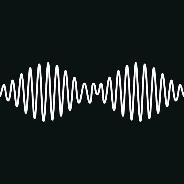 Vinilinė plokštelė ARCTIC MONKEYS "AM"