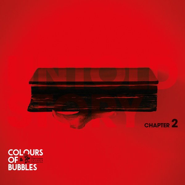 Vinilinė plokštelė COLOURS OF BUBBLES "Untold Story Ch.2" (2LP)
