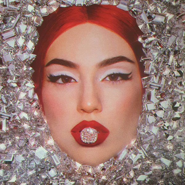 Vinilinė plokštelė AVA MAX "Diamonds & Dancefloors"