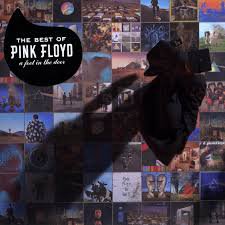 Vinilinė plokštelė PINK FLOYD "A Foot In The Door. The Best Of" (2LD)