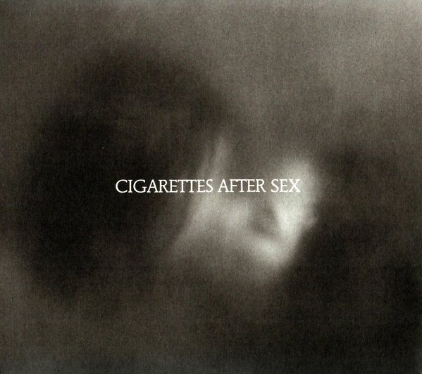 Vinilinė plokštelė CIGARETTES AFTER SEX "X's"