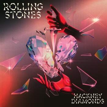 Vinilinė plokštelė ROLLING STONES "Hackney Diamonds"