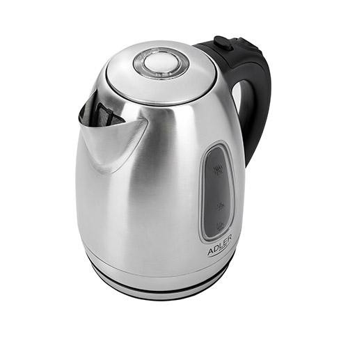 Virdulys Adler AD 1223 2200W 1.7 L