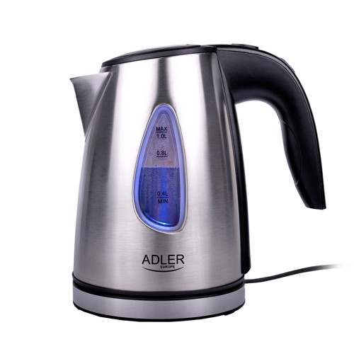 Virdulys Adler AD 1203 1630W 1 L