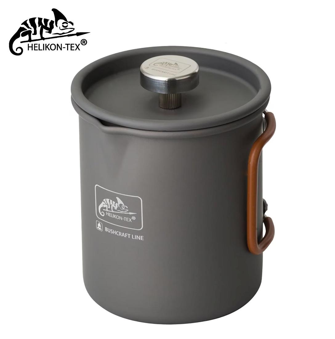 Helikon Camp French Press kavinukas 600 ml MLP išsiuntimas 7 d.