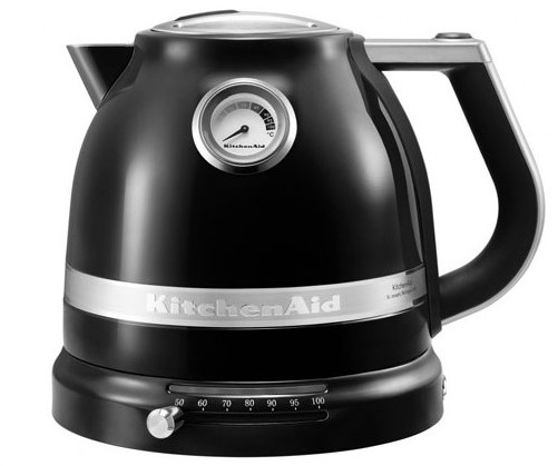Virdulys KITCHENAID 5KEK1522EOB
