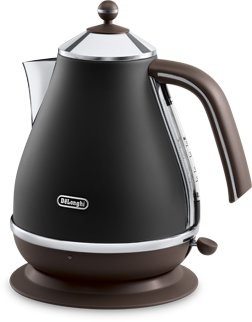 Virdulys Delonghi Icona Vintage KBOV2001BK
