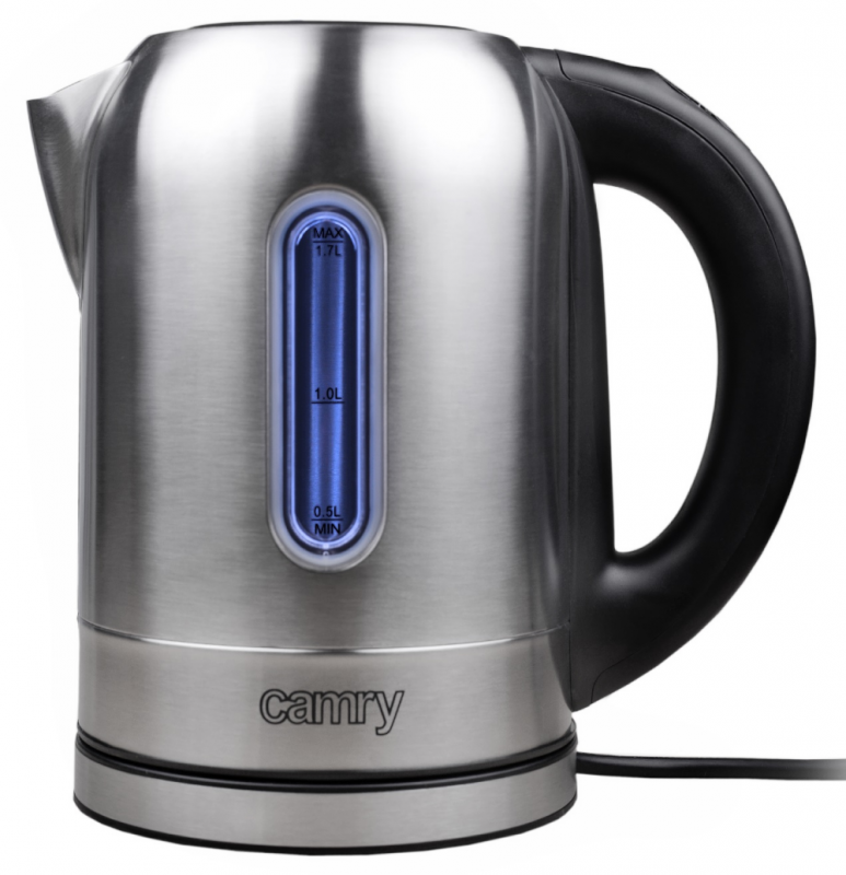 Virdulys Camry CR 1253 2200W 1.7 L