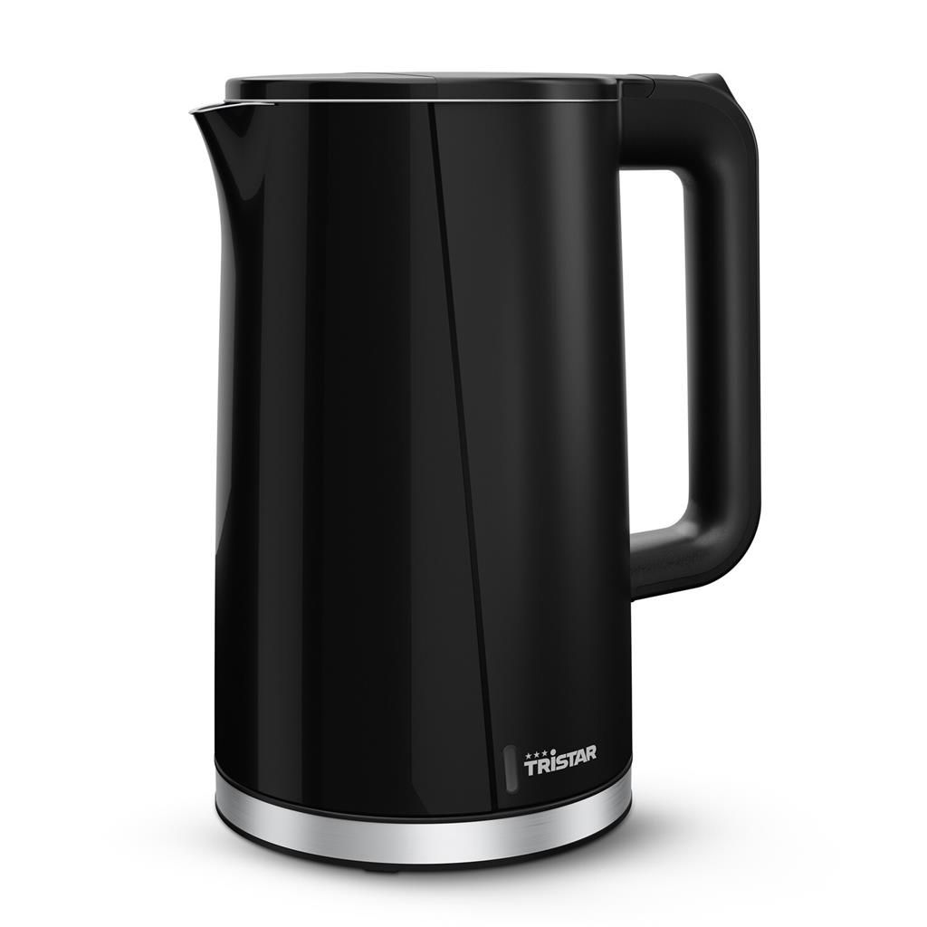 Virdulys Tristar WK-3407 1.7 L Juodas