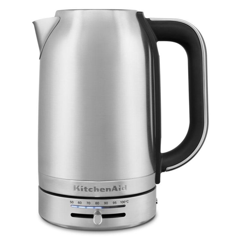 Virdulys KITCHENAID 5KEK1701ESX