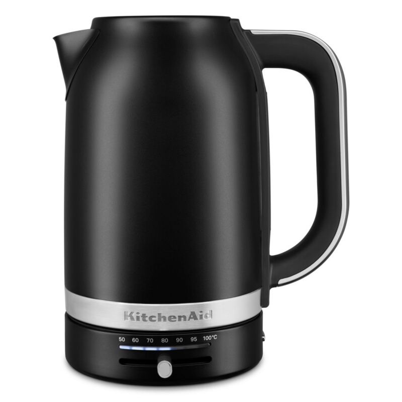 Virdulys KITCHENAID 5KEK1701EBM