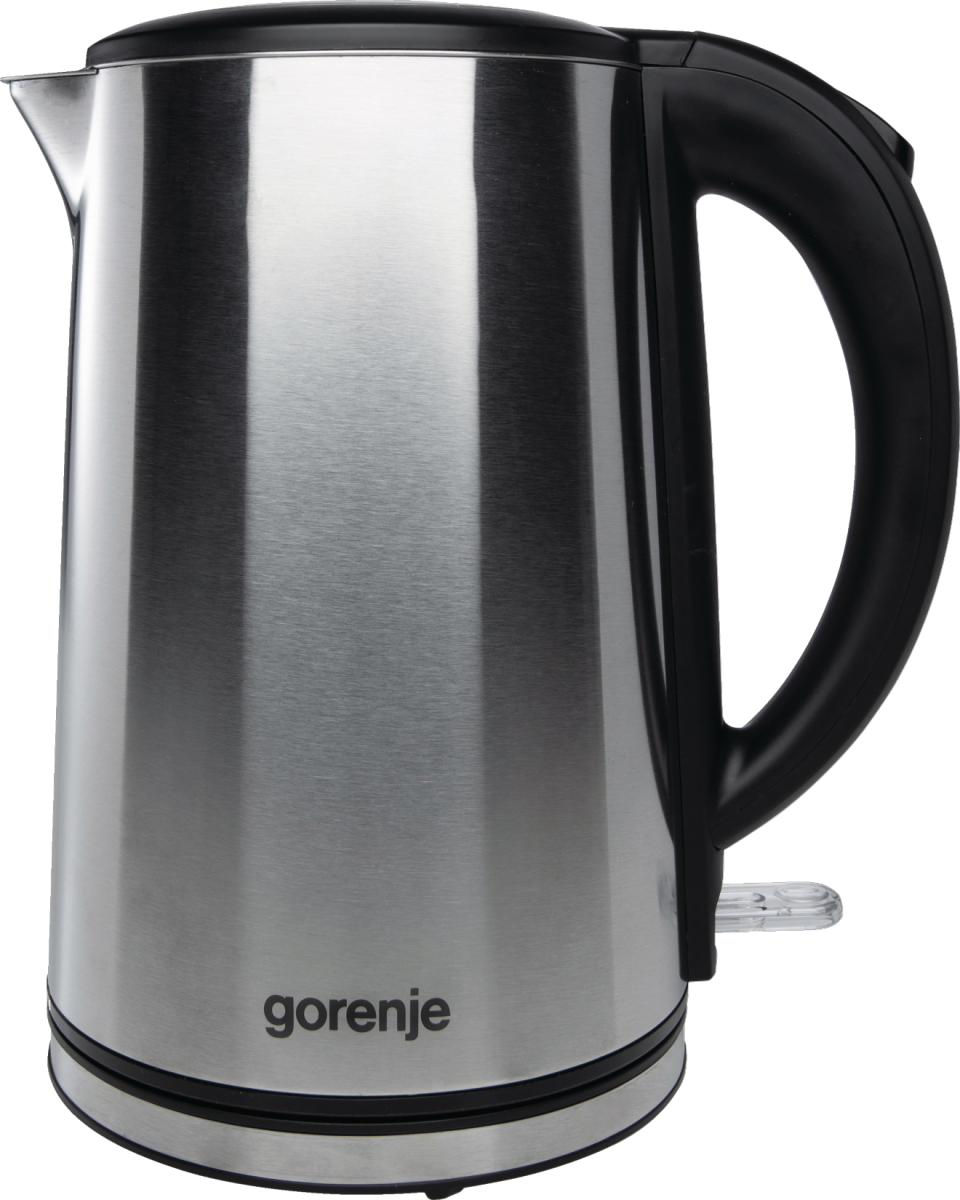Virdulys Gorenje K15DWS 1.5 L nerūdijantis plienas