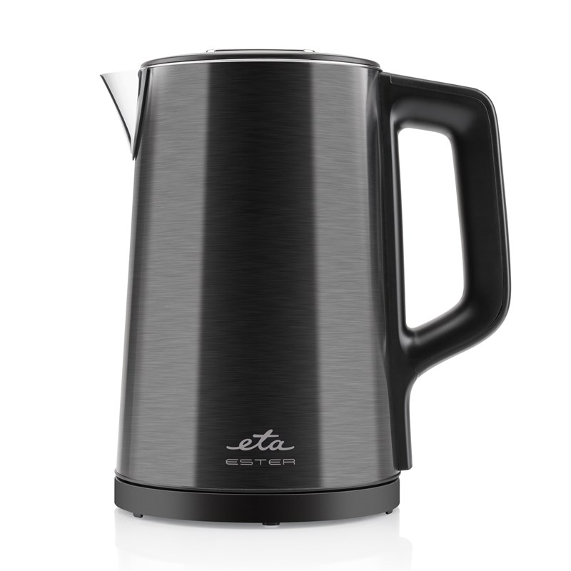 Virdulys ETA ETA459790000 Ester 1.5 L Juodas