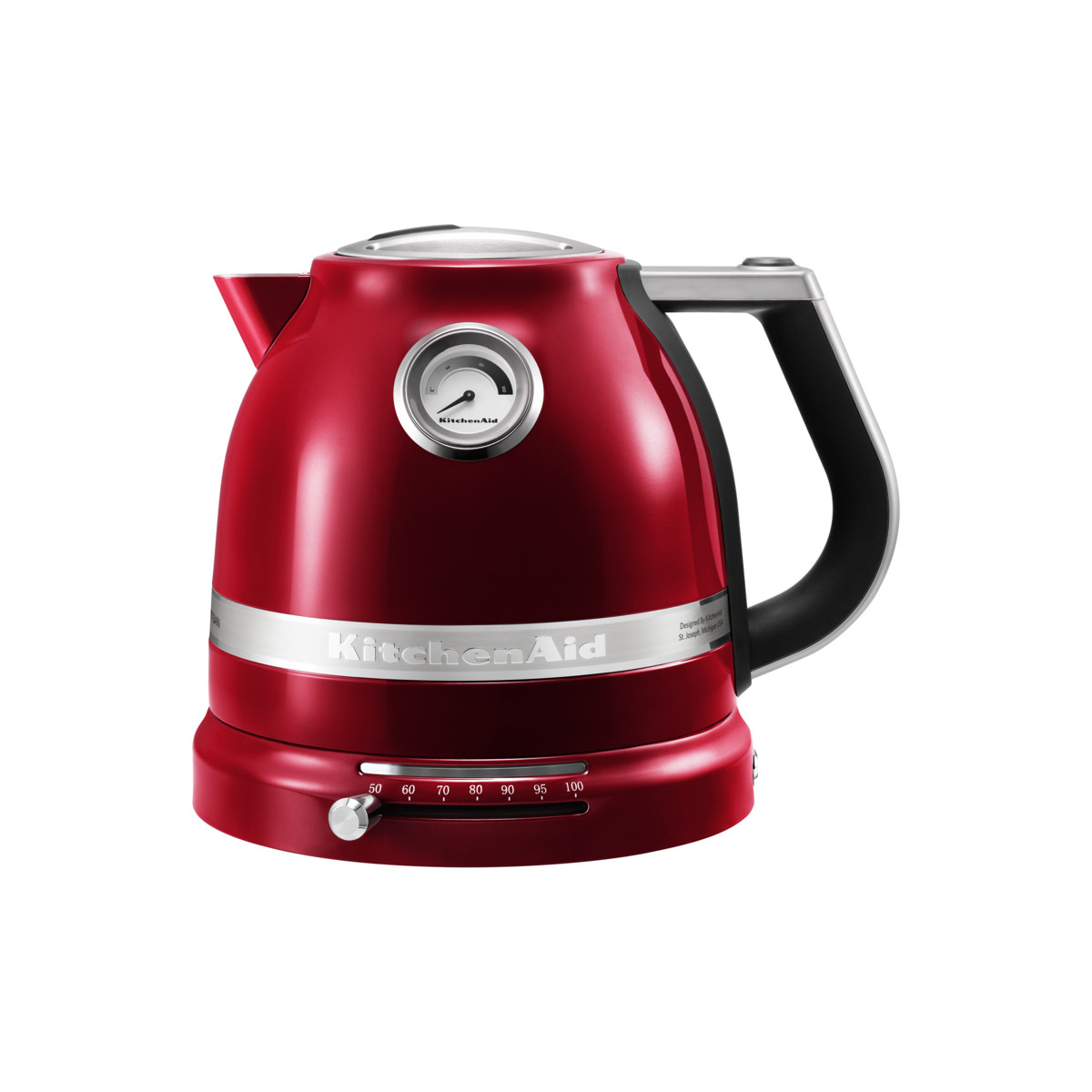 Virdulys KITCHENAID 5KEK1522ECA