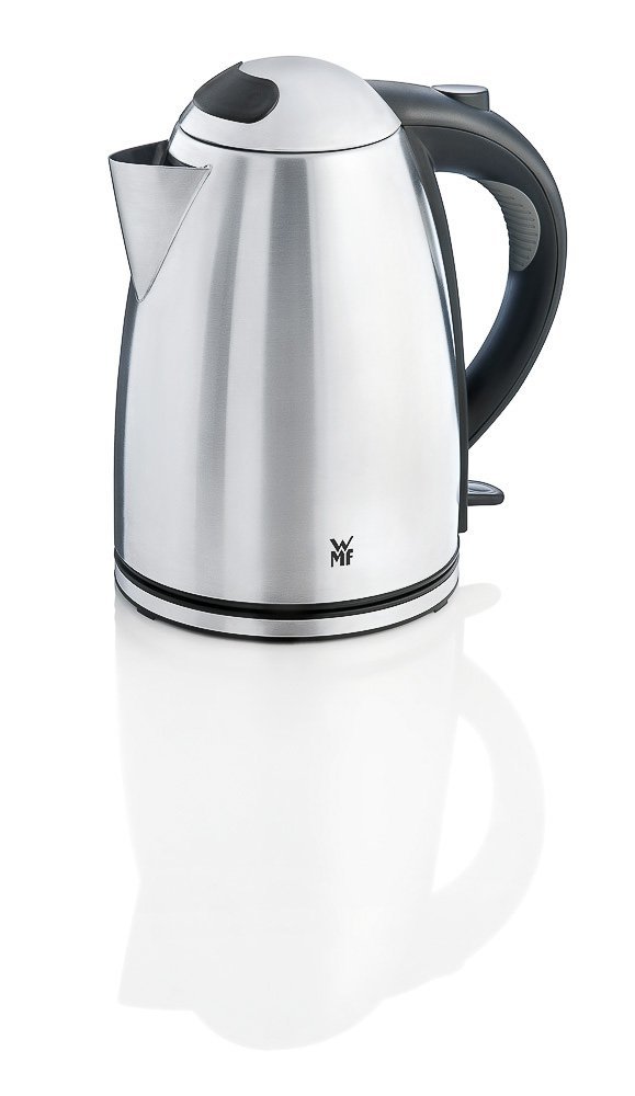 Virdulys WMF STELIO, standartinis, 2400 W, 1.7 L, 360° pasukama bazė, nerūdijančio plieno.