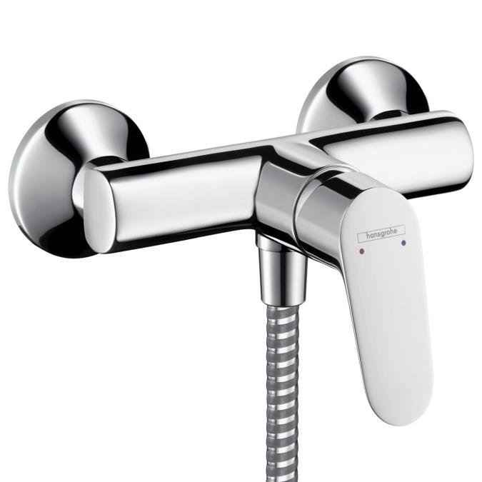 Hansgrohe Focus E2 dušo maišytuvas 31960000