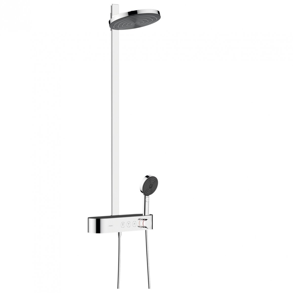 Hansgrohe dušo sistema Pulsify S 260 2jet 24240000