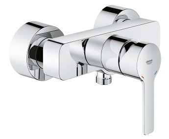 Grohe Lineare dušo maišytuvas 33865001