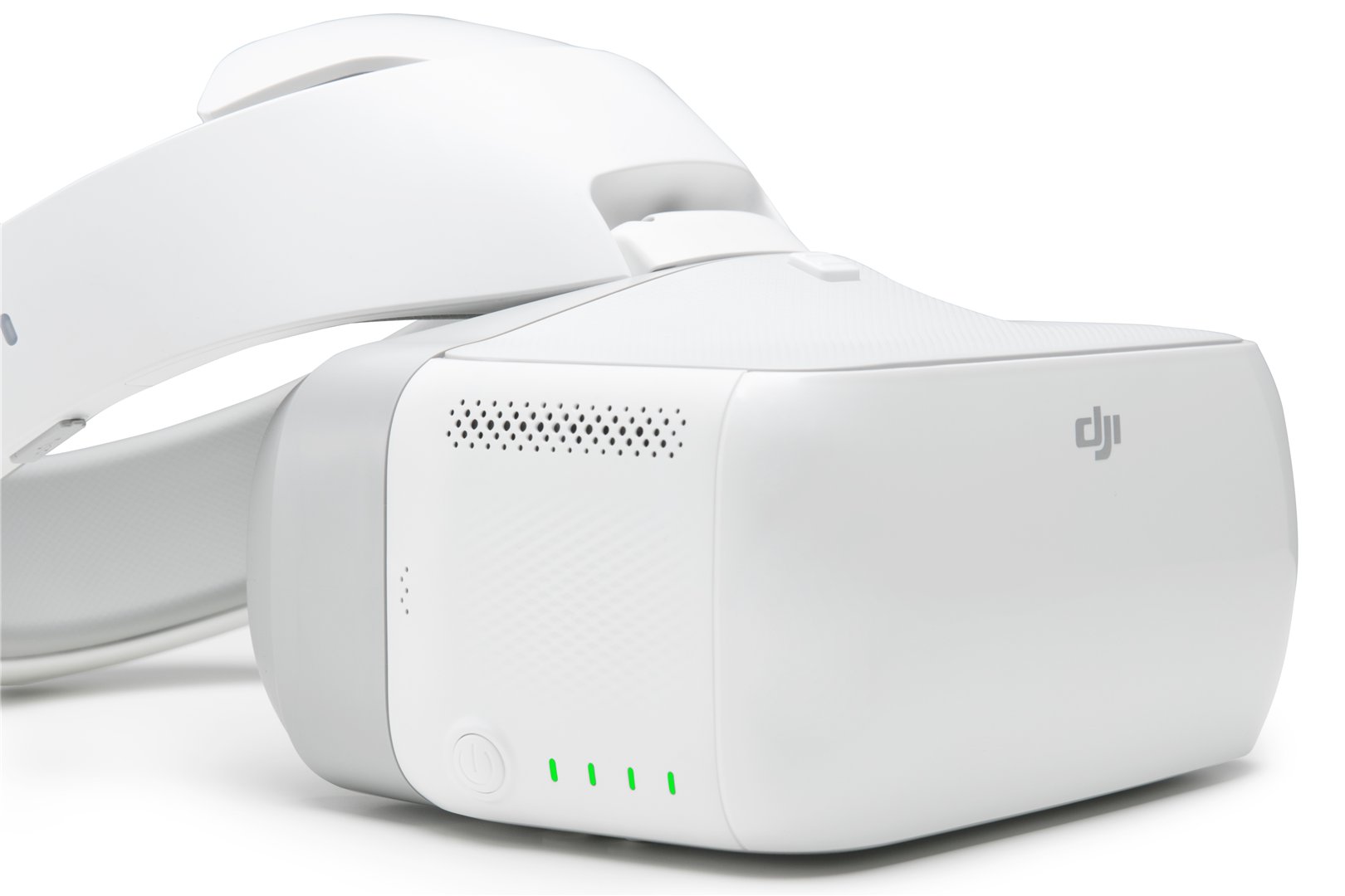 Virtualios realybės akiniai DJI GOGGLES