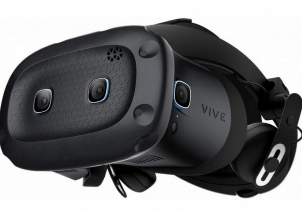 Virtualios realybės akiniai HTC VIVE Elite (99HART008-00)