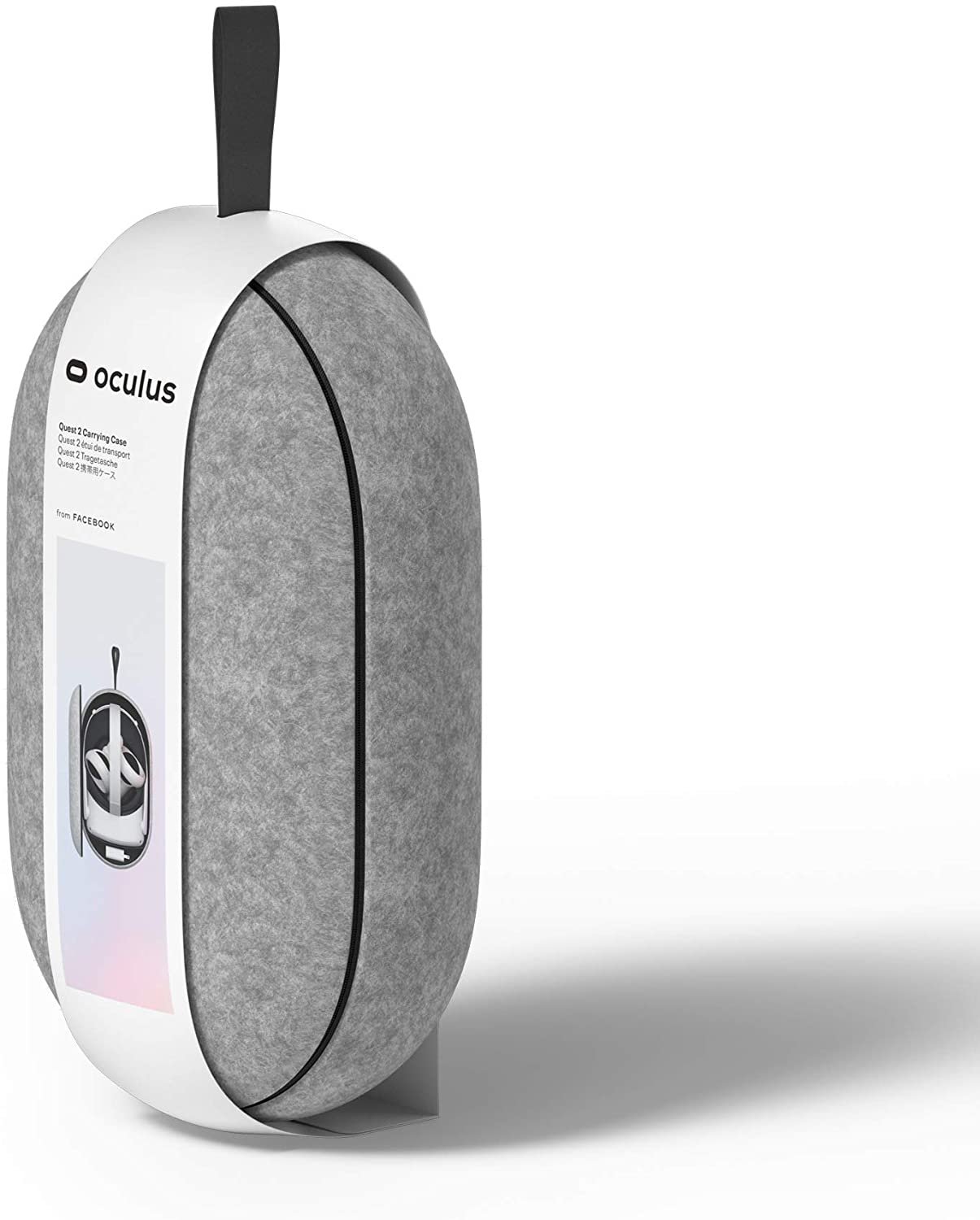 Dėklas Oculus Quest 2/3