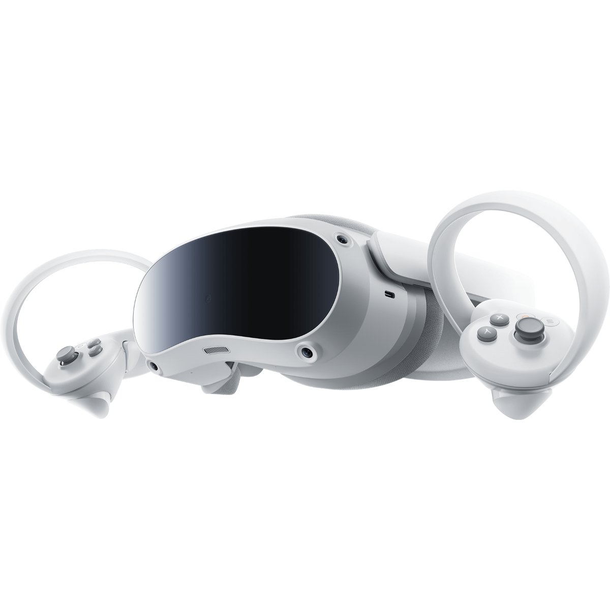 Virtualios Realybės Akiniai PICO 4 All-in-One 128GB [Naudotas]