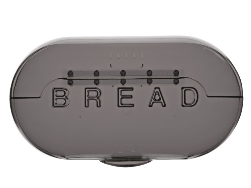 ViceVersa Bread Box grey 14471