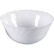 Dubuo LUMINARC  salotoms Trianon Bowl 12