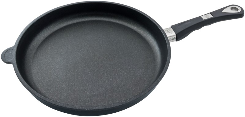 Neindukcinė keptuvė AMT Gastroguss, Ø 32 cm, 5 cm aukščio AMT 532-E-Z30-PL