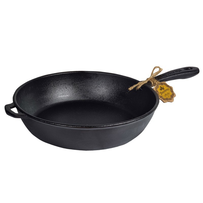 Ketaus keptuvė Maysternya Ø26 cm T203
