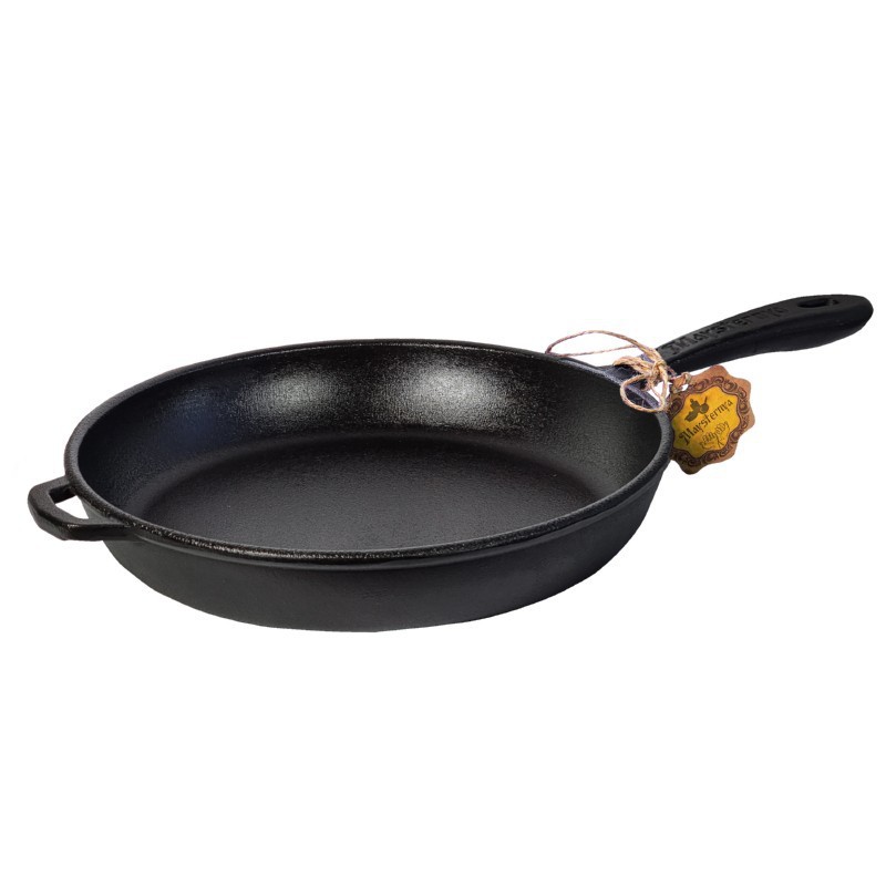 Ketaus keptuvė Maysternya Ø16 cm T201