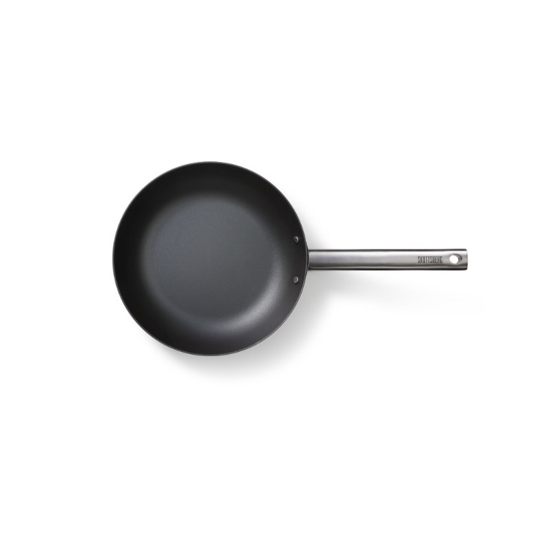 Anglies plieno keptuvė Skottsberg 24cm
